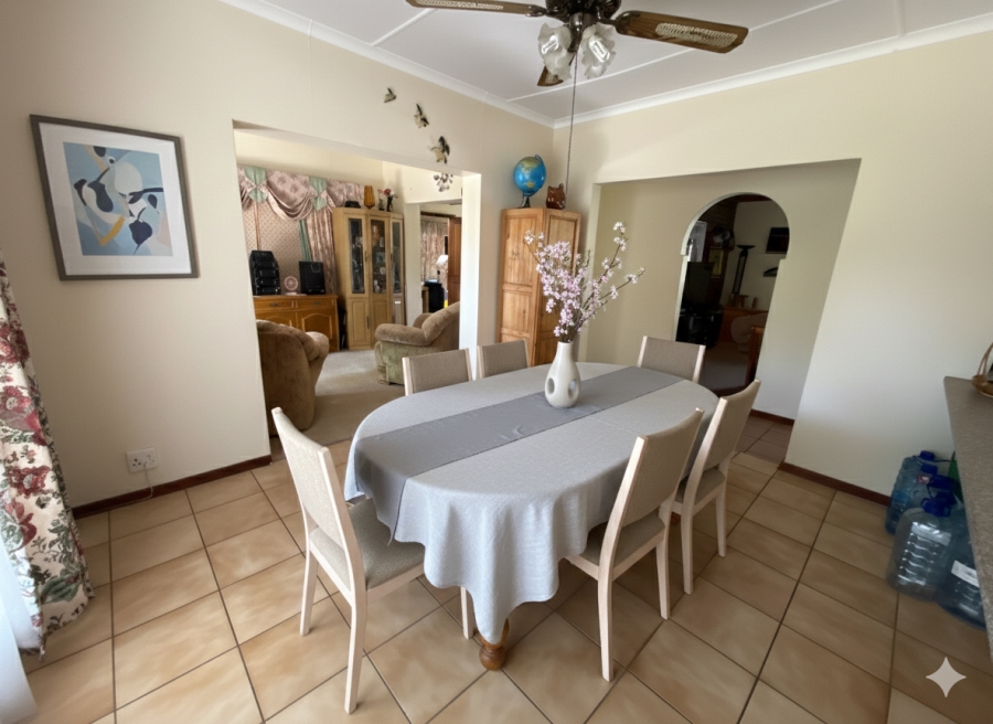 4 Bedroom Property for Sale in Headlands Eastern Cape